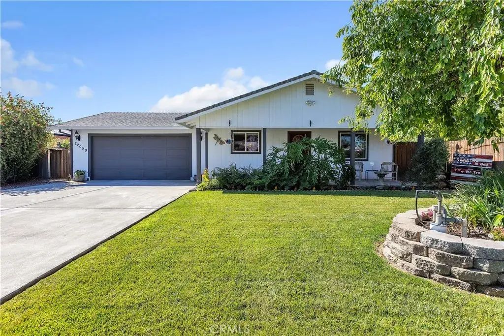 22059 Palermo Ave, Red Bluff