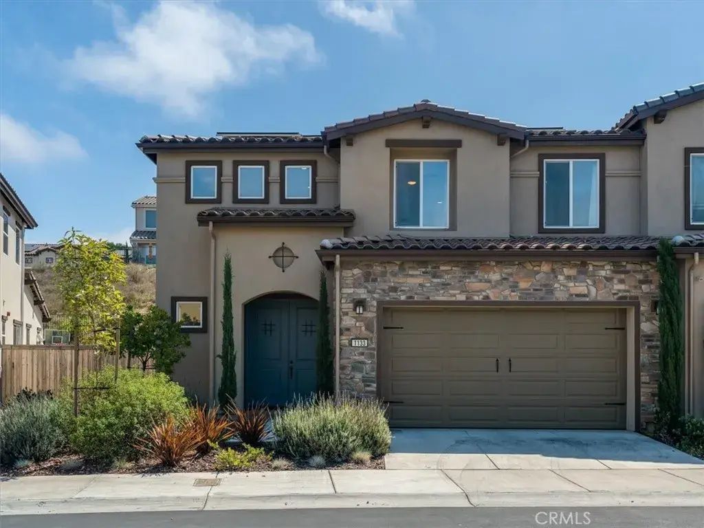 1133 Flax, Santa Maria