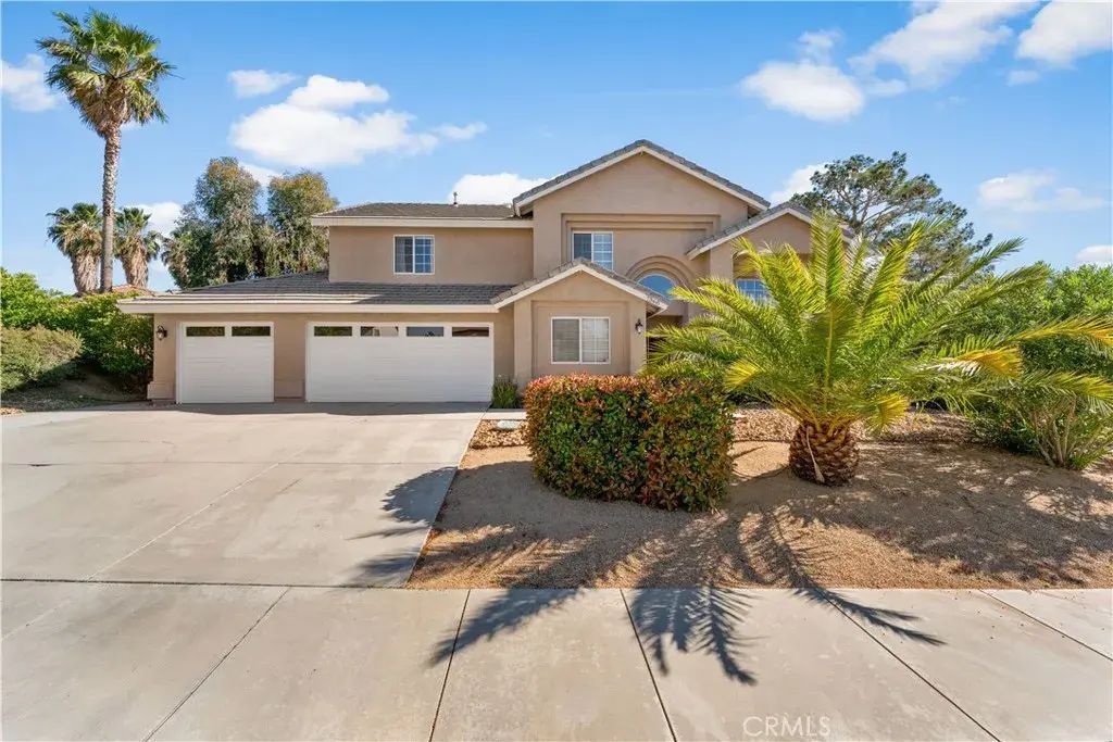 7368 Ojai Drive, Palmdale