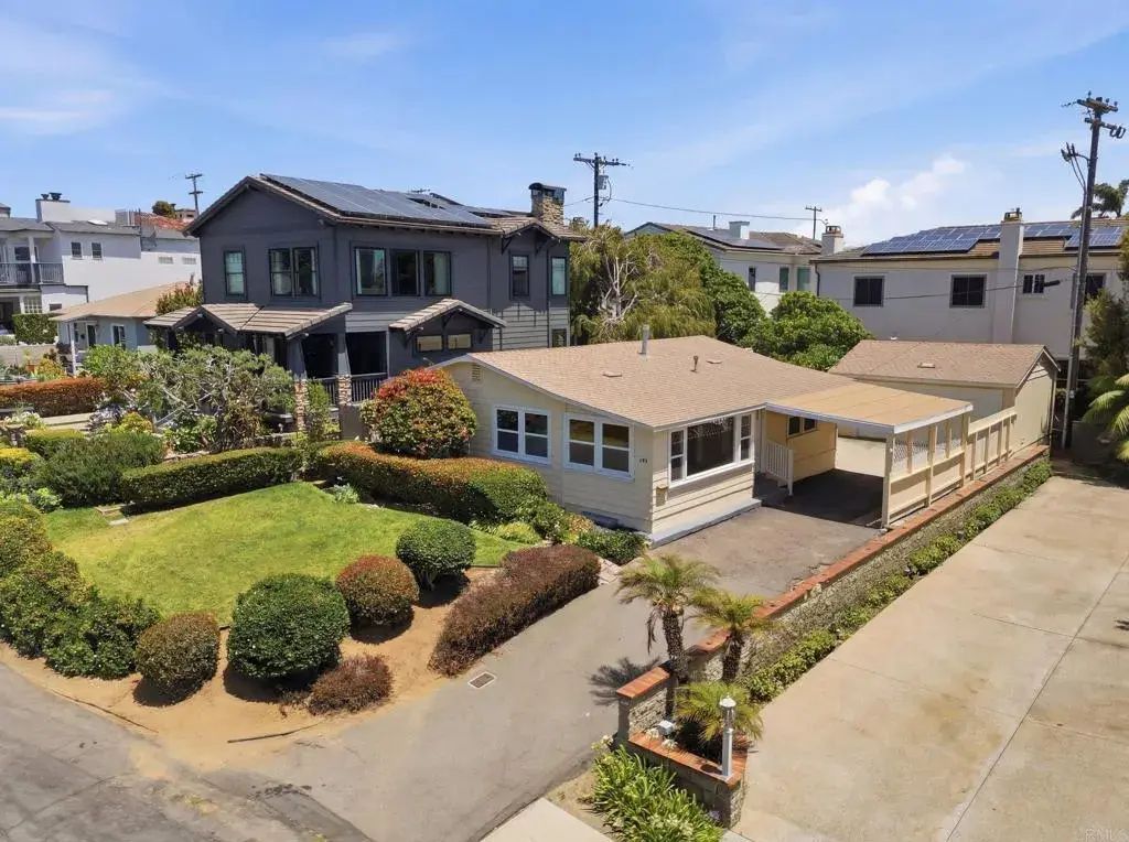 143 Sequoia Avenue, Carlsbad