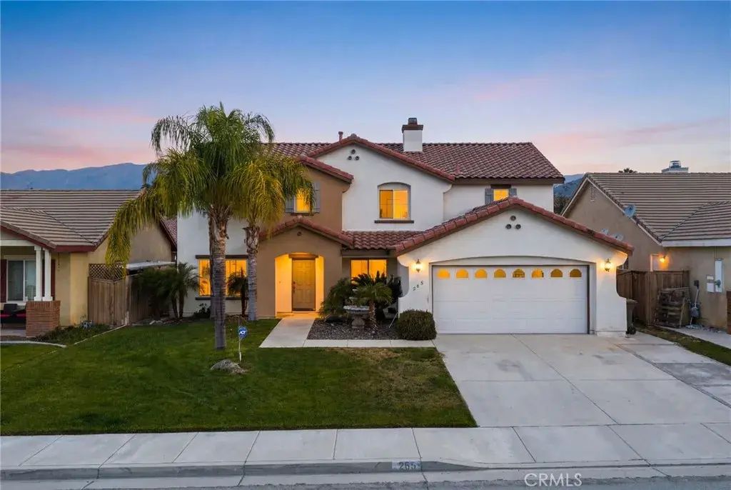 265 S Pennsylvania, Lake Elsinore