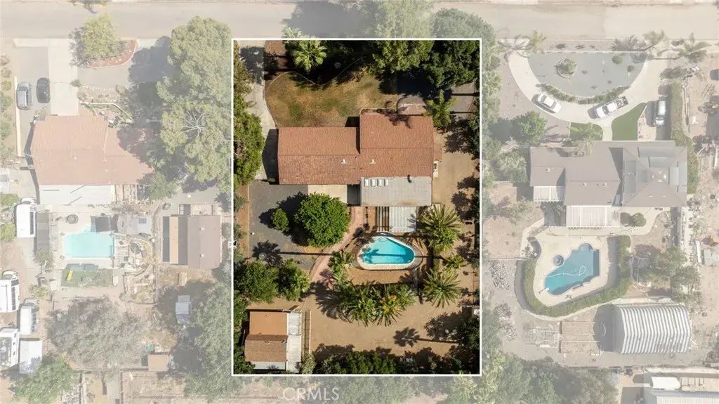 31060 Sunset Avenue, Nuevo