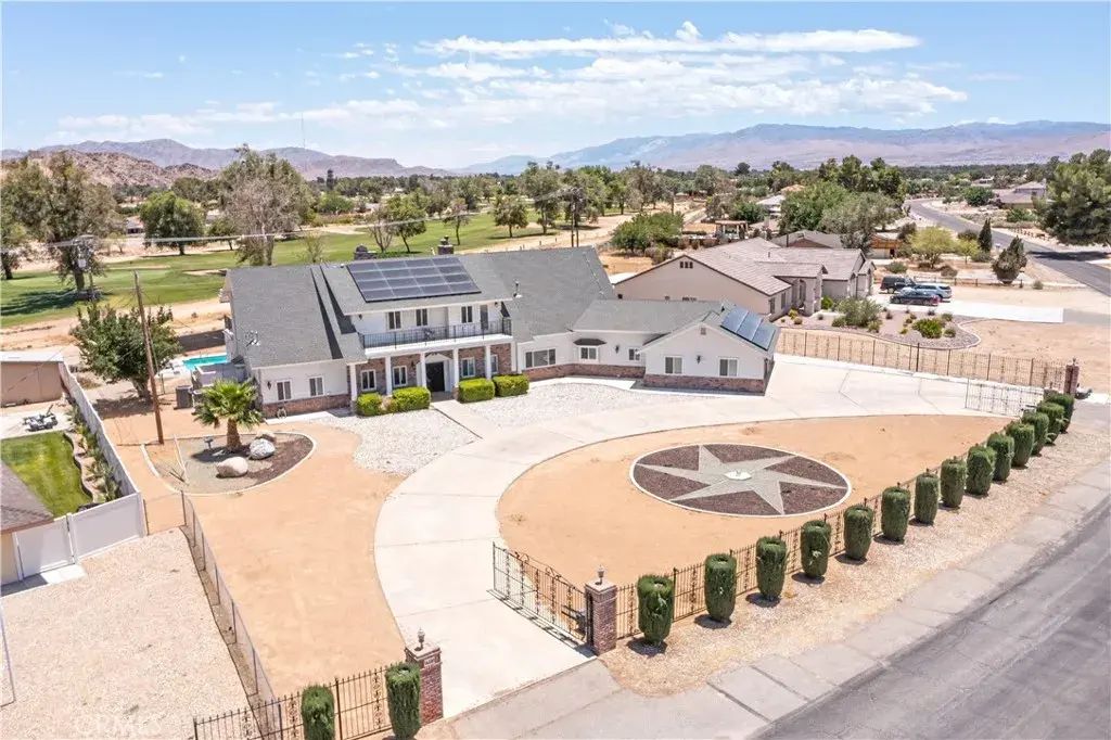 14681 Choco Road, Apple Valley