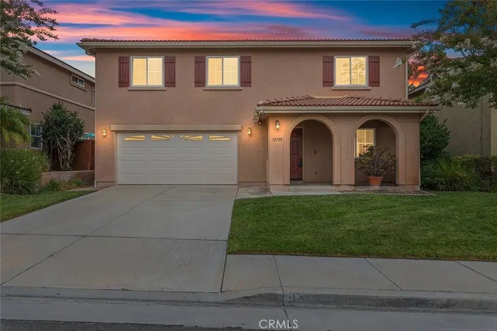 31799 Sandhill, Temecula