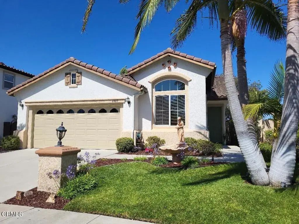 4805 Calle Descanso, Camarillo