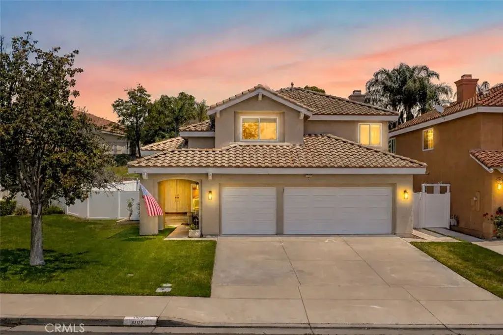 43122 Corte Fresca, Temecula