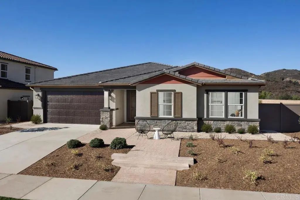 3419 Foxley Drive, Escondido