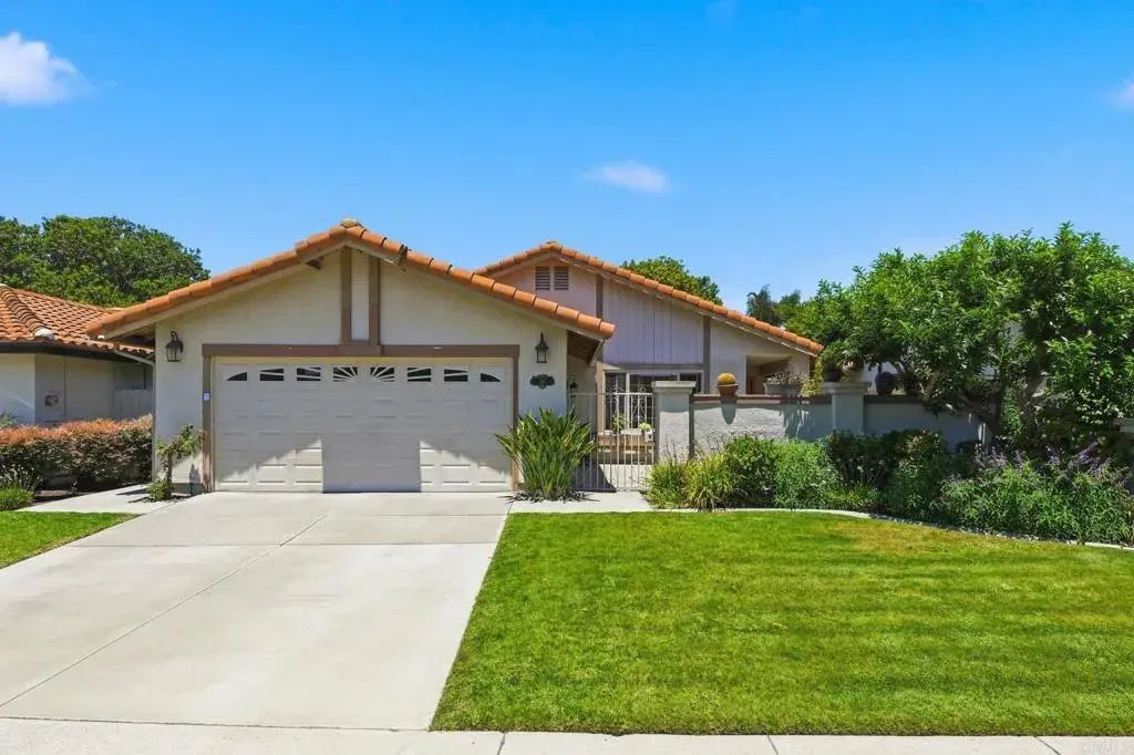 216 Ocotillo Place, Oceanside