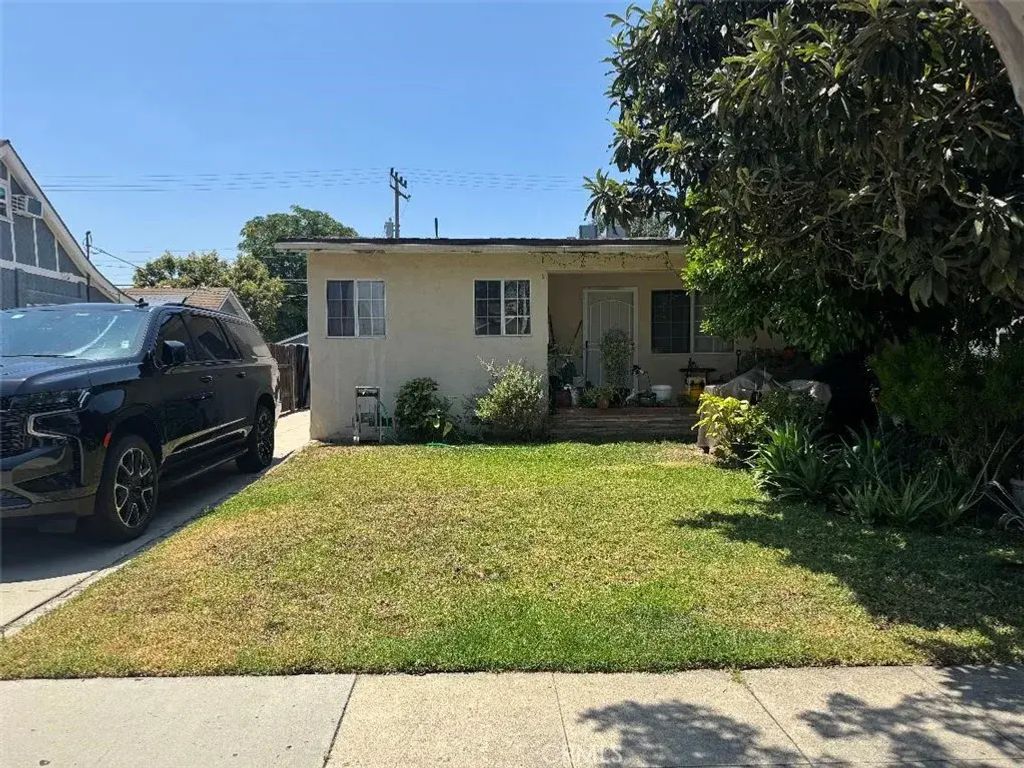 638 Salem Street, Glendale