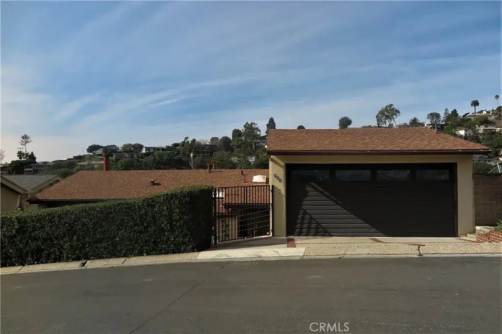 998 Oriole Drive, Laguna Beach