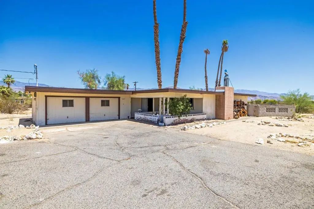 347 Wheel Hub Place, Borrego Springs