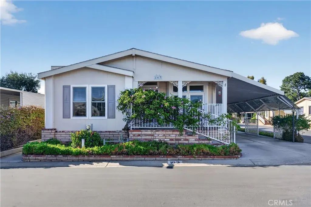 1245 W Cienega 163, San Dimas