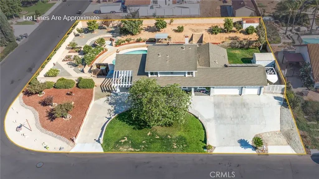 11010 Kayjay, Riverside
