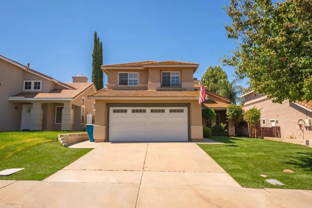 33029 Rossman Circle, Temecula