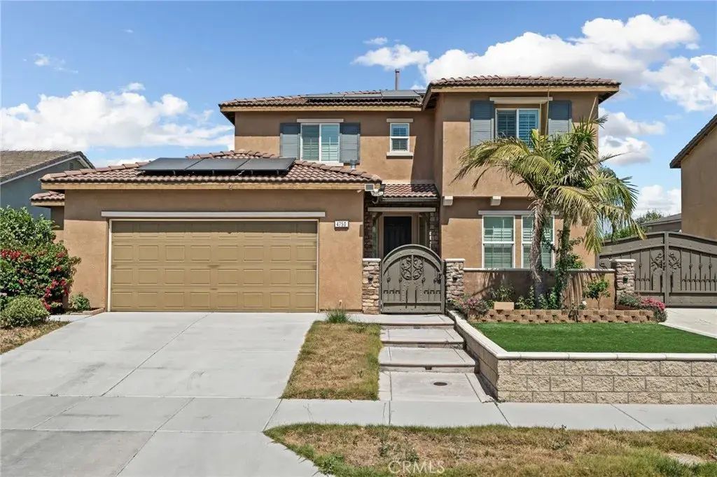 4750 Brison Court, Jurupa Valley