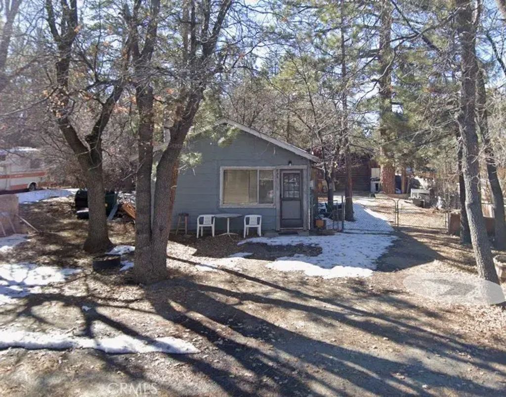 664 Leonard, Sugarloaf