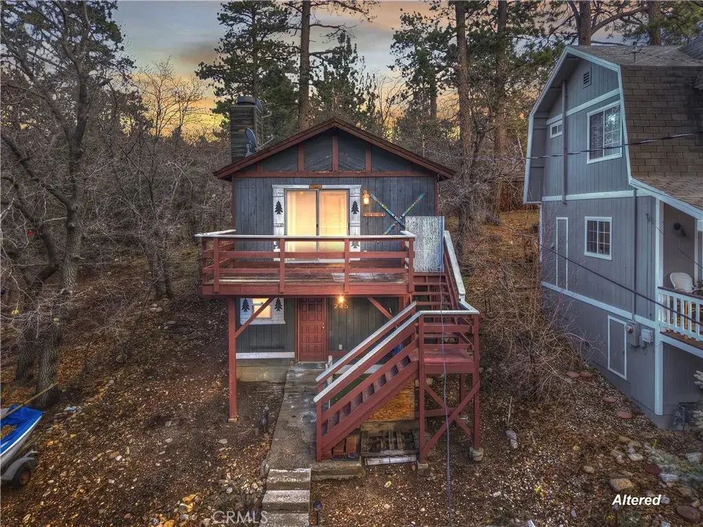 245 Vista, Sugarloaf