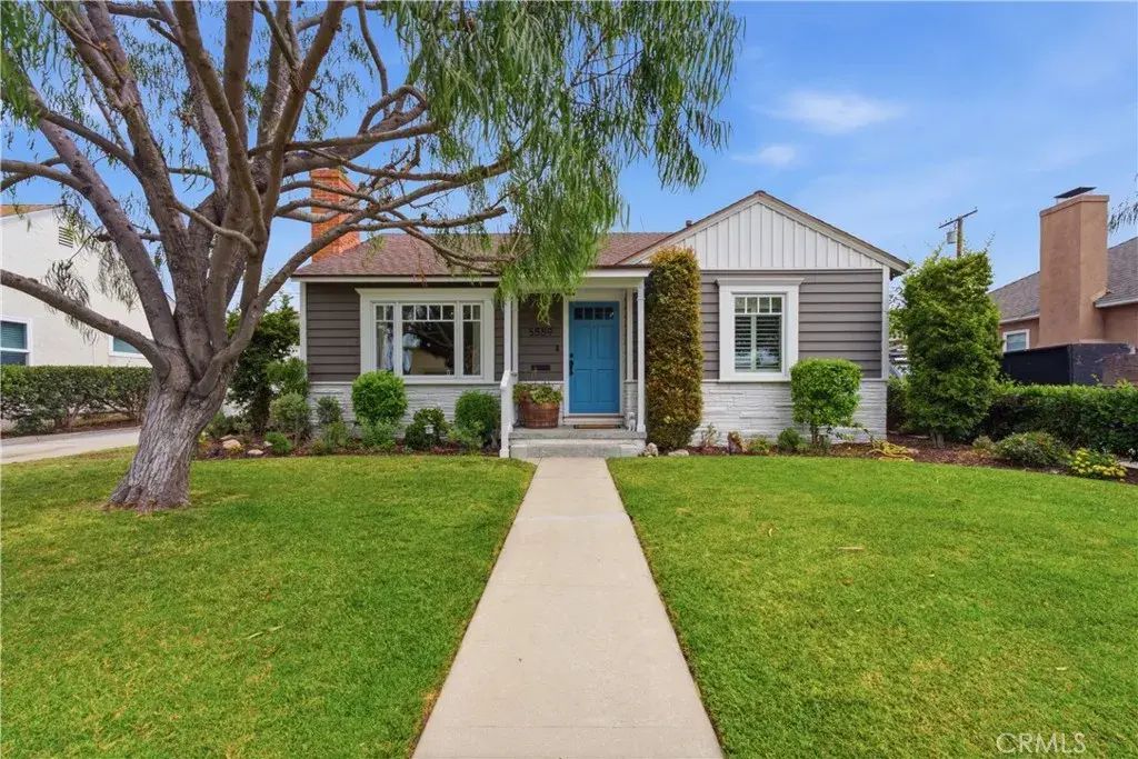 5559 E Monlaco, Long Beach