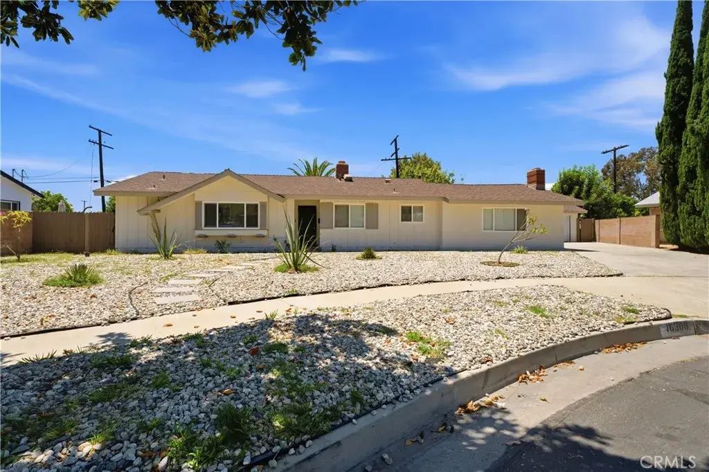 16308 Bermuda Street, Granada Hills