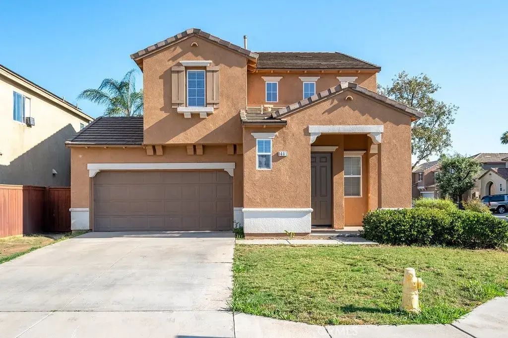 1401 Andulucia Place, Perris