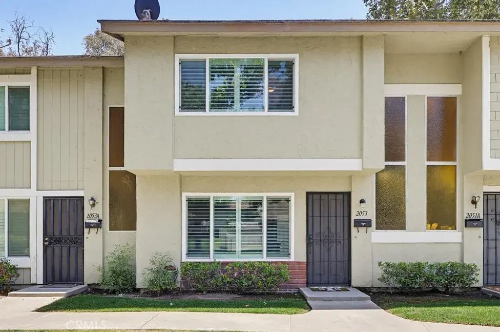 2053 E Aroma, West Covina