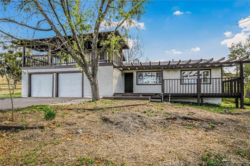 30617 Buckskin Road, Tehachapi