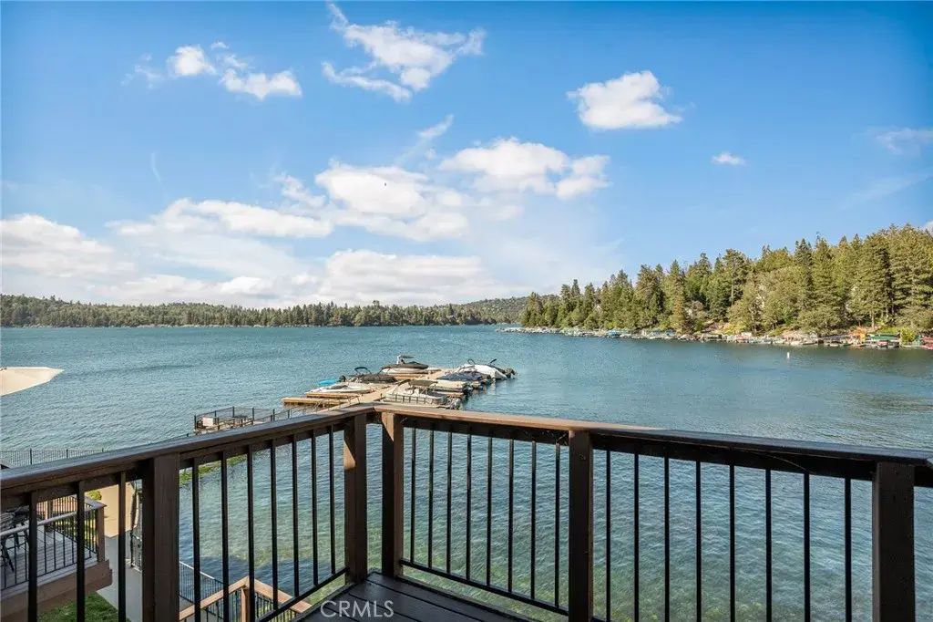 180 Ca-173 46, Lake Arrowhead