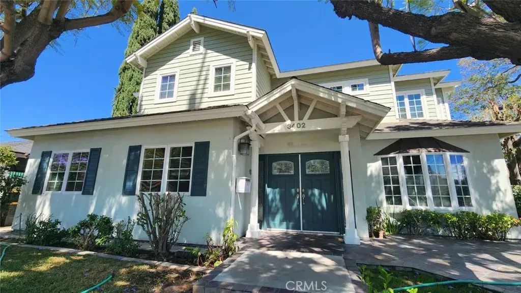 3402 Palo Verde Avenue, Long Beach