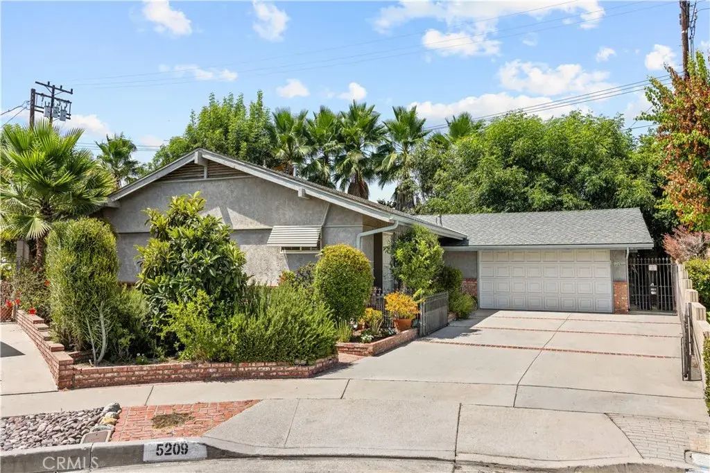 5209 Ansdell, Arcadia