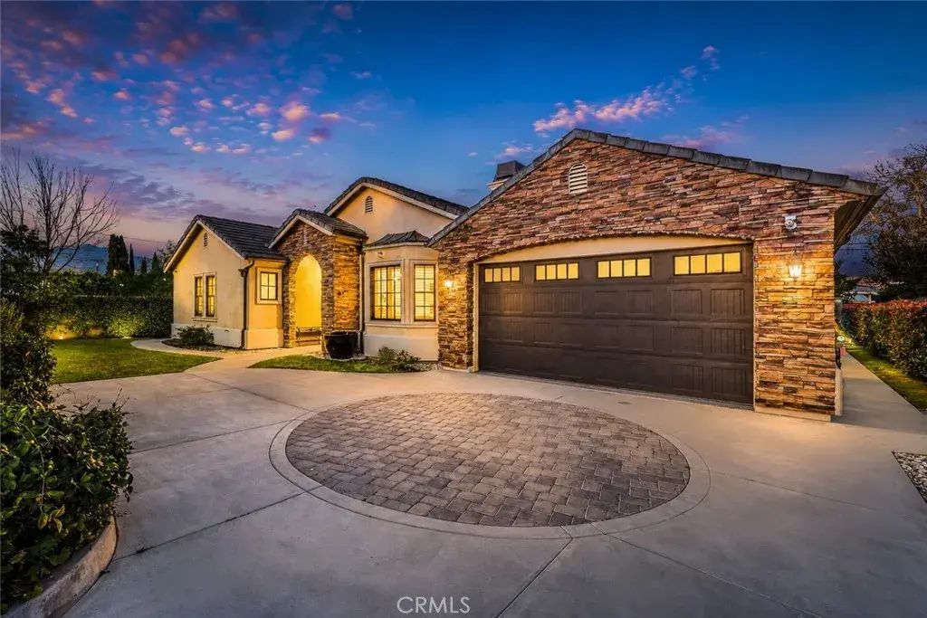 4922 Heleo Avenue, Temple City