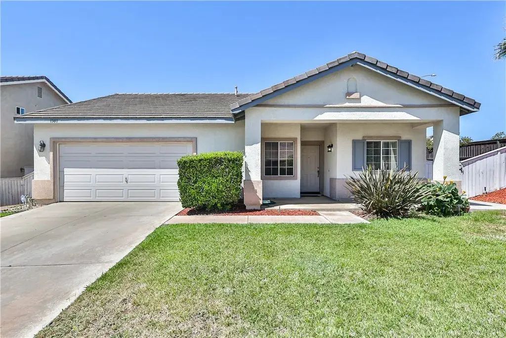 1501 Haddington, Riverside