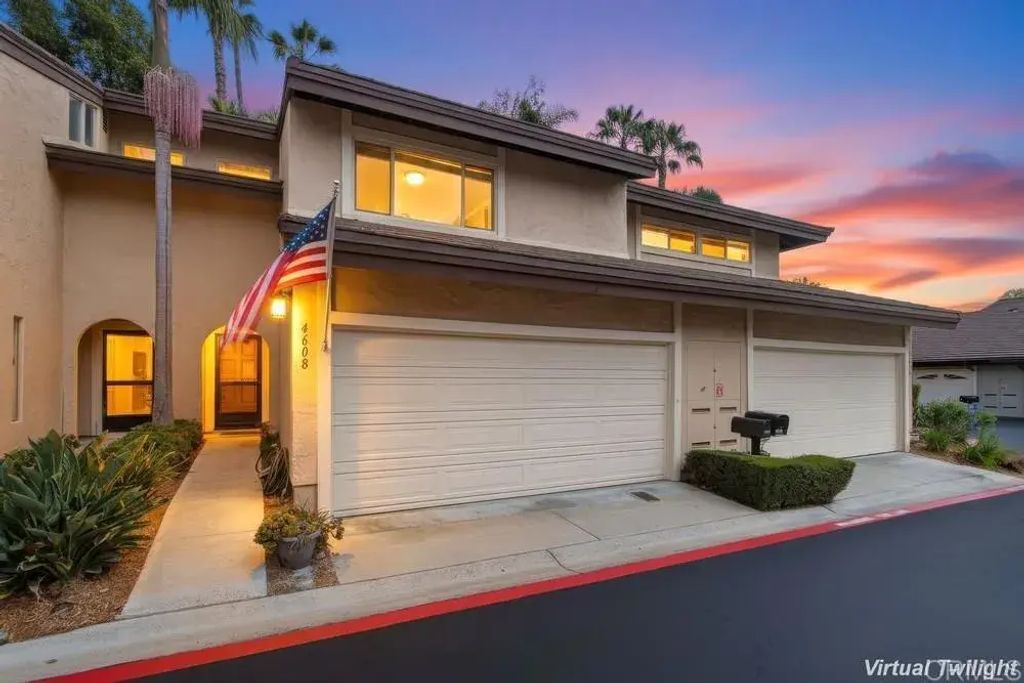 4608 Driftwood Circle, Carlsbad
