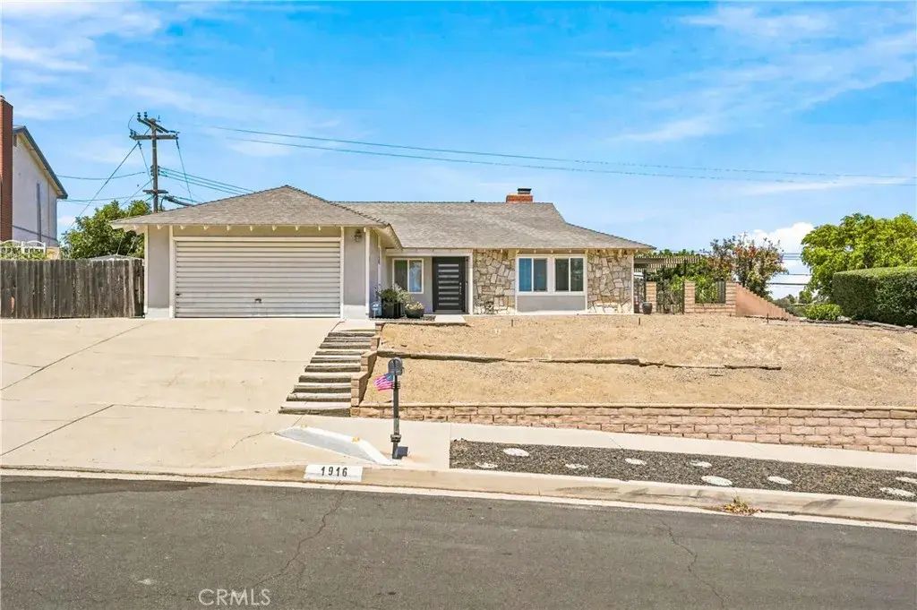 1916 Chestnut Creek Road, Diamond Bar
