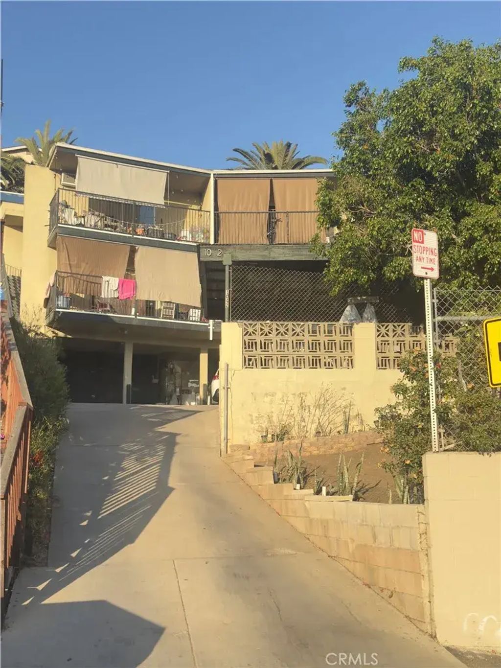 1042 N Rowan, Los Angeles