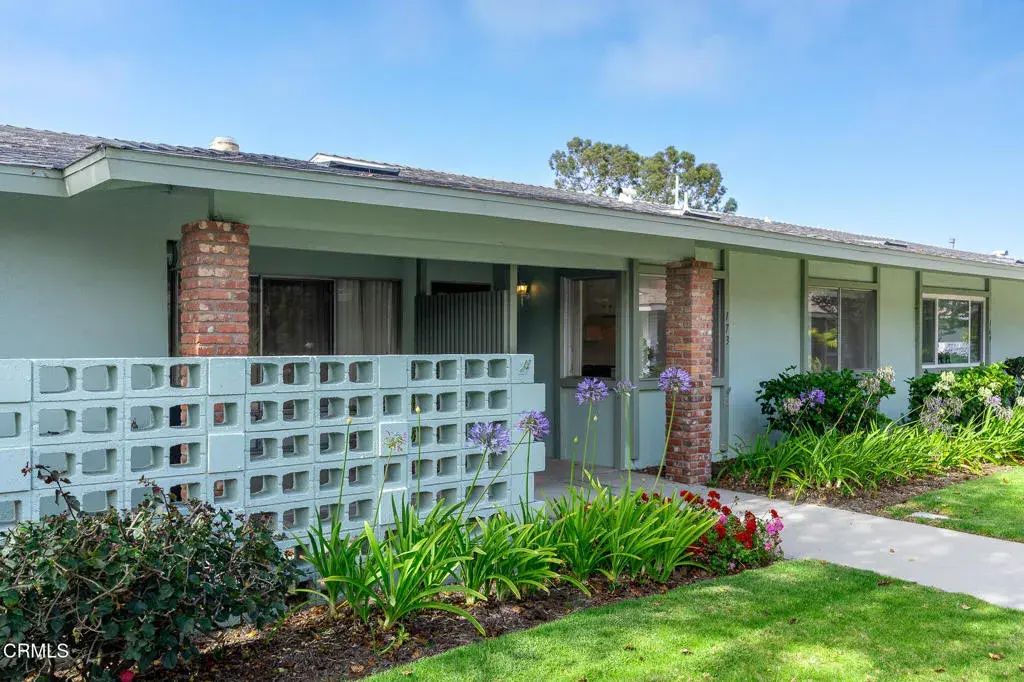 173 W Elfin Green, Port Hueneme