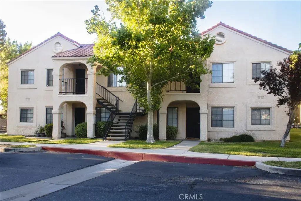 2554 Olive Drive 96, Palmdale