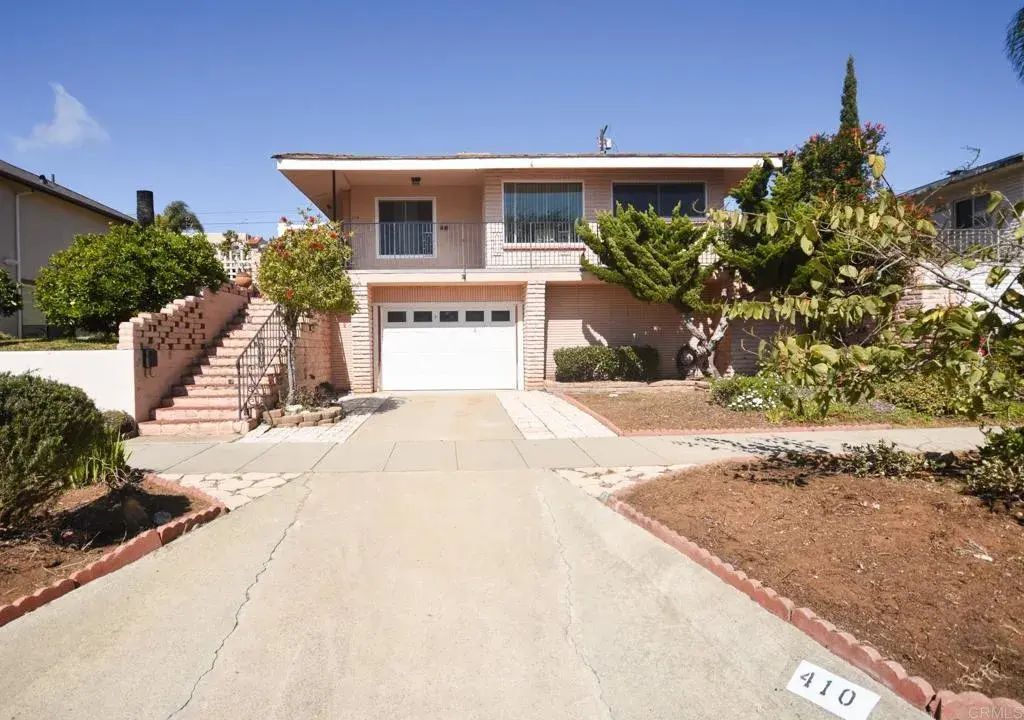 410 S Clementine Street, Oceanside