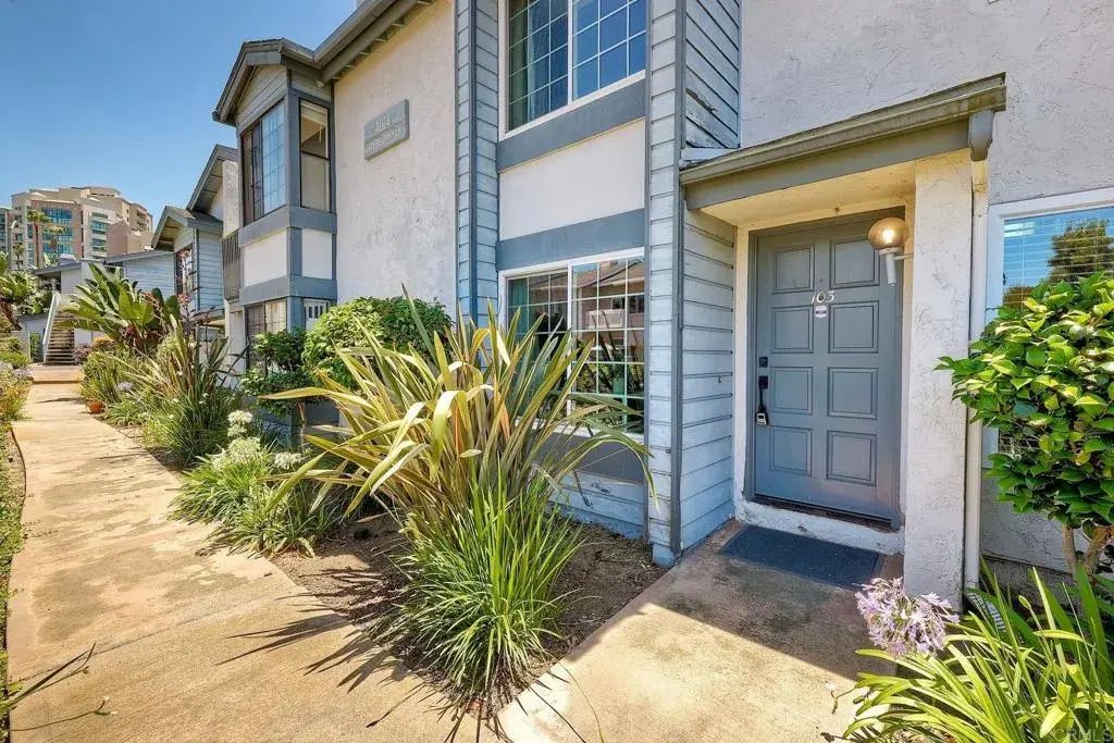4024 Crystal Dawn Lane 103, 
