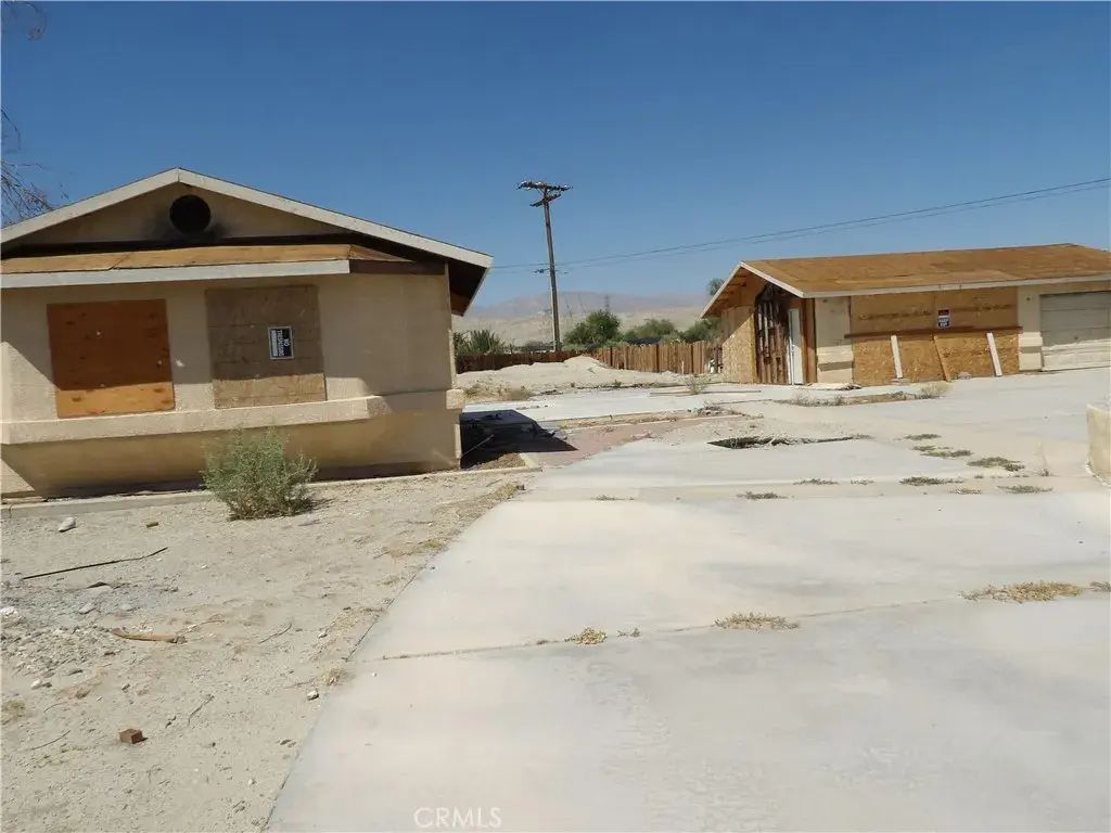 72998 30th Avenue, Thousand Palms