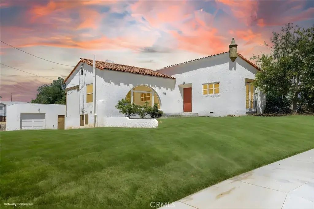 1103 W Sumner, Lake Elsinore
