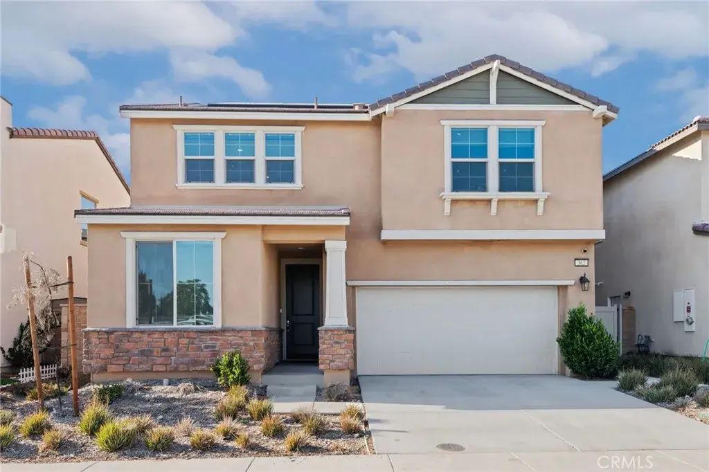 362 Rosa Street, Rialto