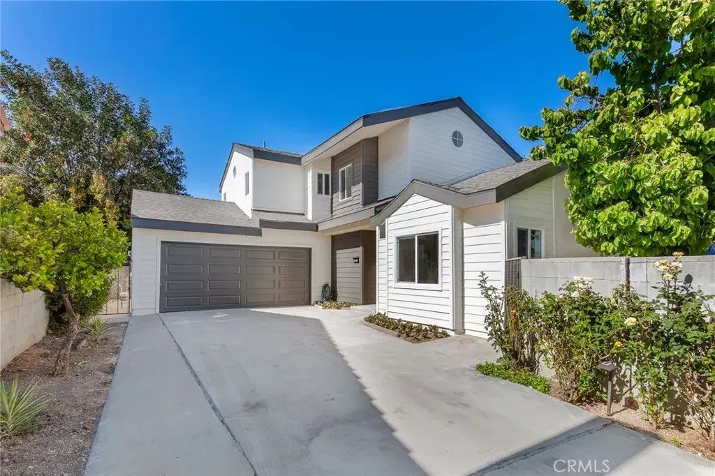 20107 Baltar, Winnetka