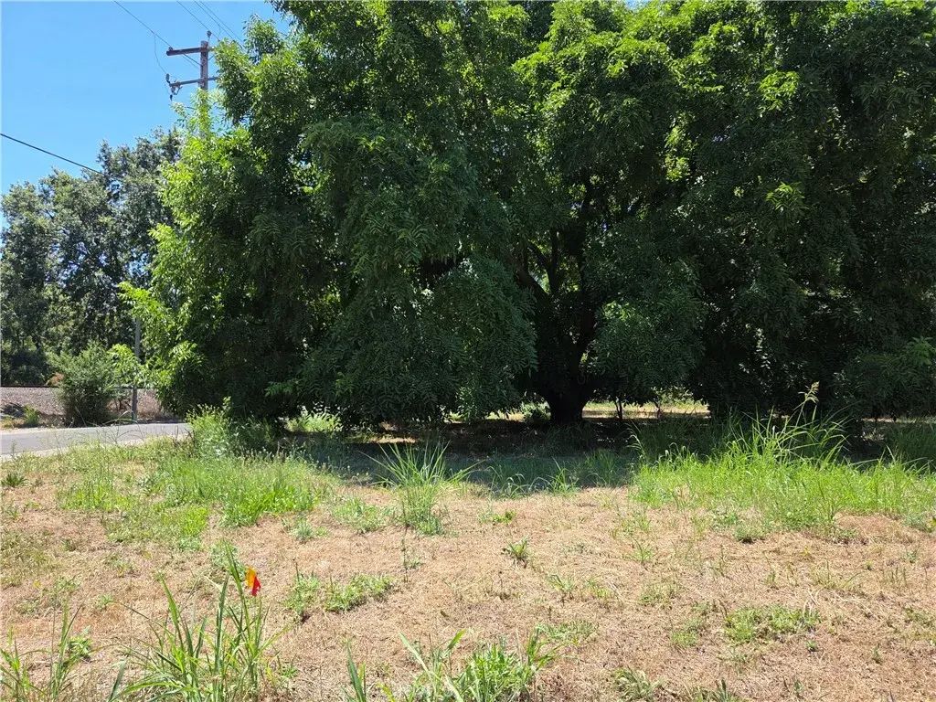 N. 2nd, Tehama