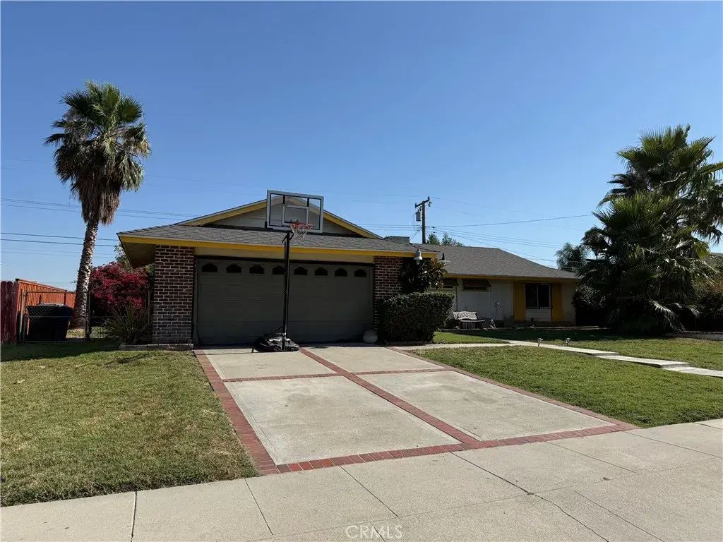 1695 W Virginia, San Bernardino