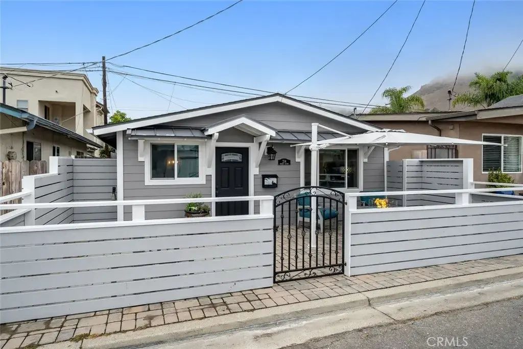 214 Boeker Avenue, Pismo Beach