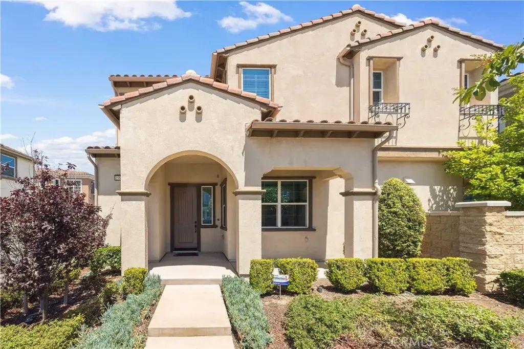 15824 Ellington Way, Chino Hills