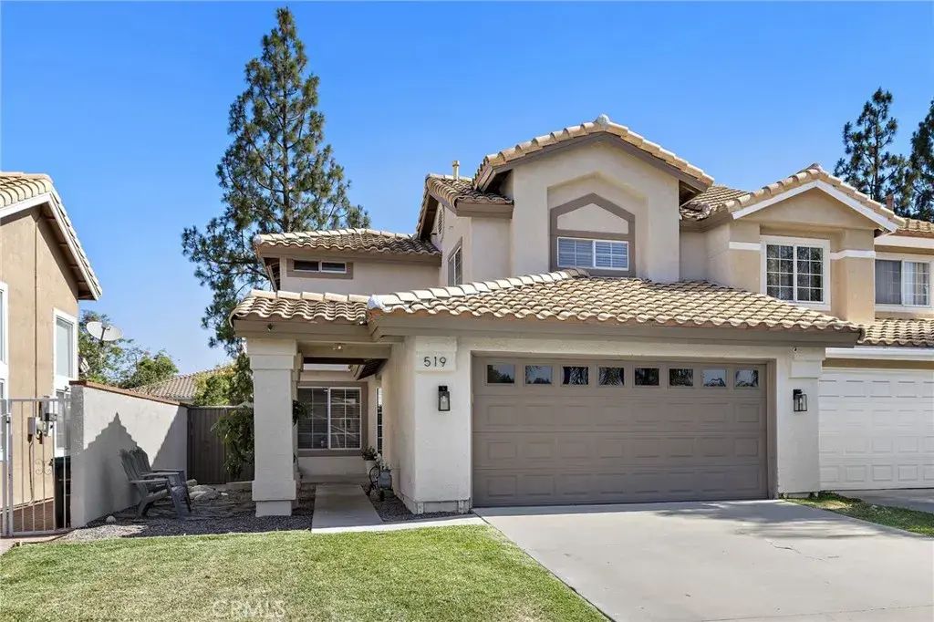 519 E Ash, Brea