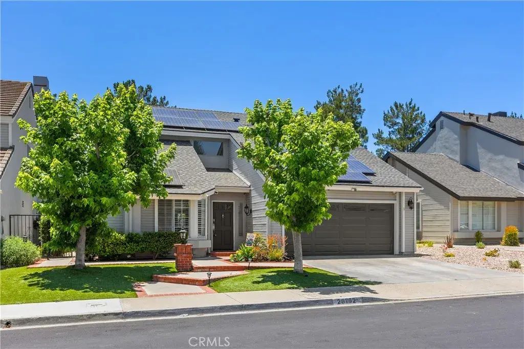 28102 Virginia, Mission Viejo
