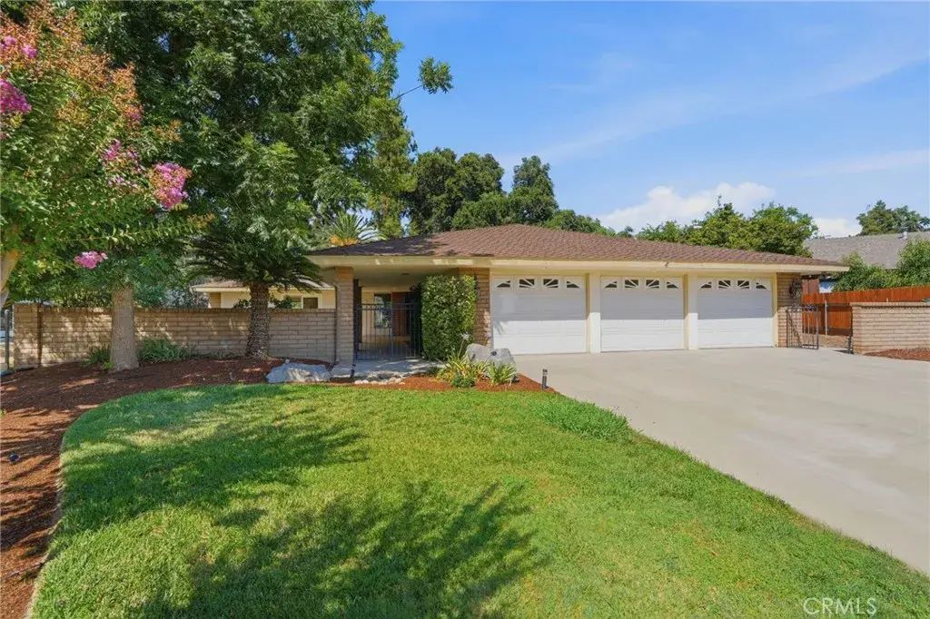 15126 Avenue 312, Visalia