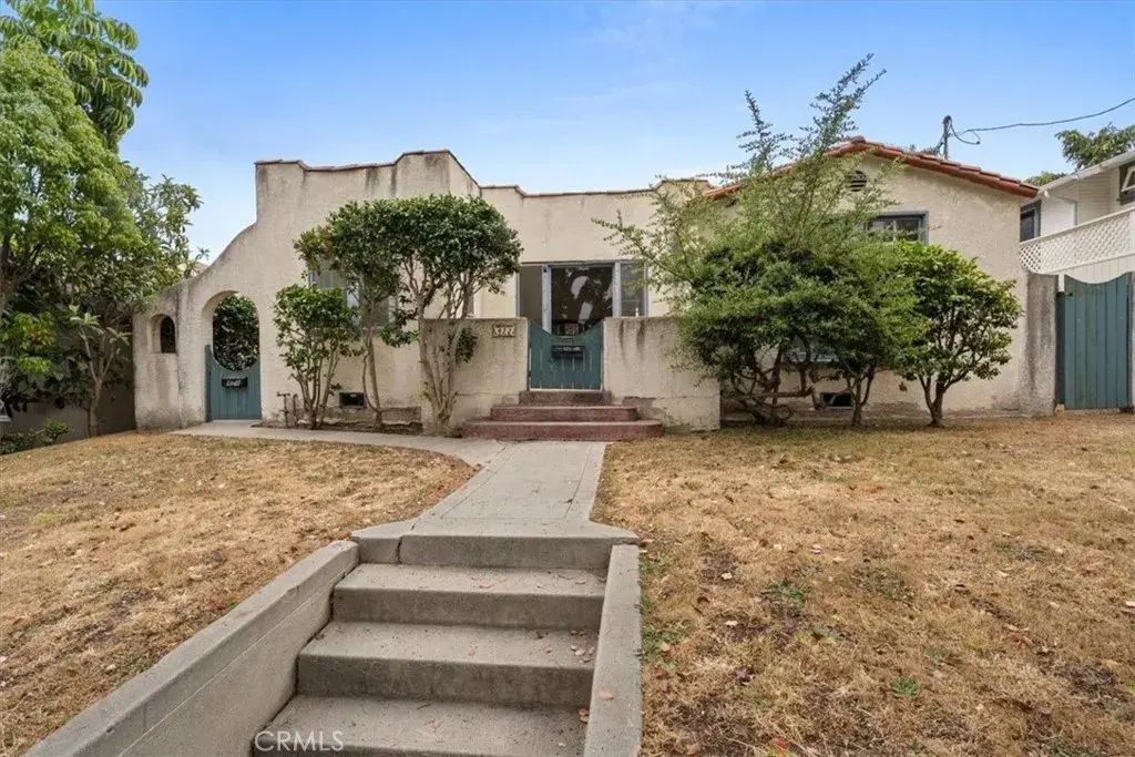 422 W Palm Avenue, El Segundo